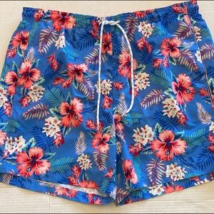 NWOT Boca Classic Hybrid Shorts amén size XL